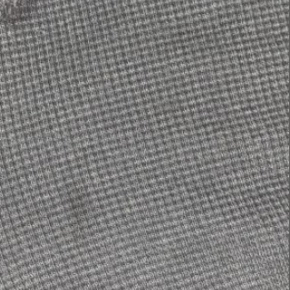 Black brandy melville summer thermal shorts - Picture 4 of 4